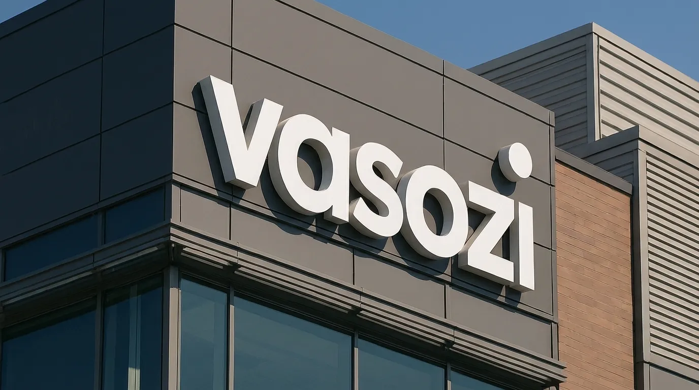 Vasozi NAD+ daily capsules